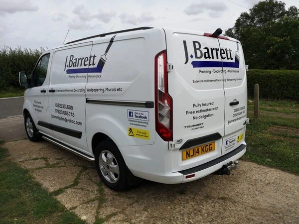  Vehicle - Graphics - 13