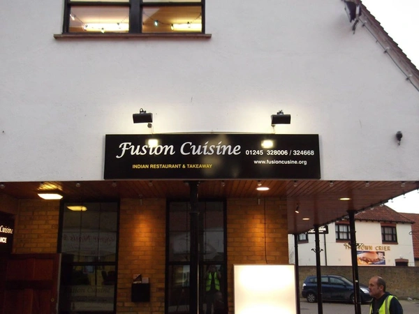  Shop Signage - 04