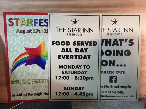  Signage - 05
