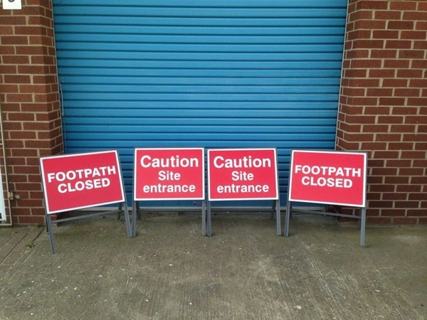  Signage - 08