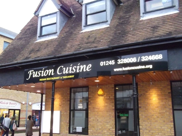  Shop Signage - 02