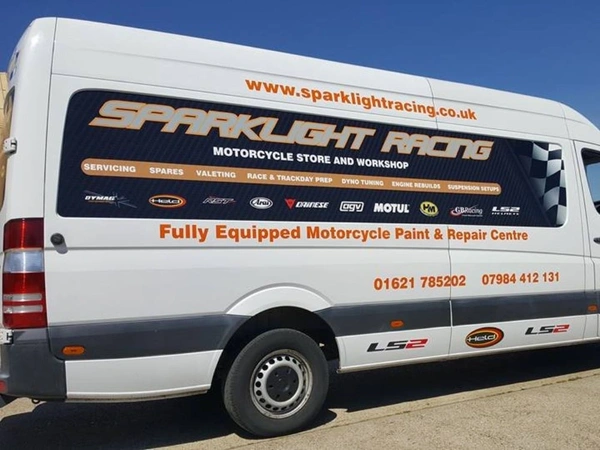  Vehicle - Graphics - 02