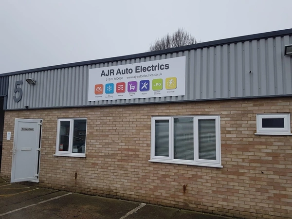  Shop Signage - 11