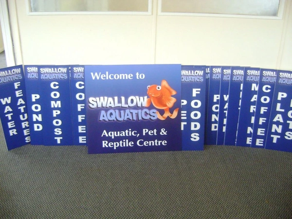  Shop Signage - 01