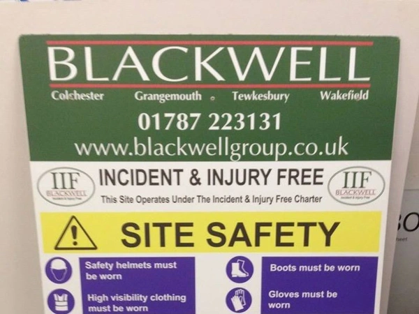  Signage - 03