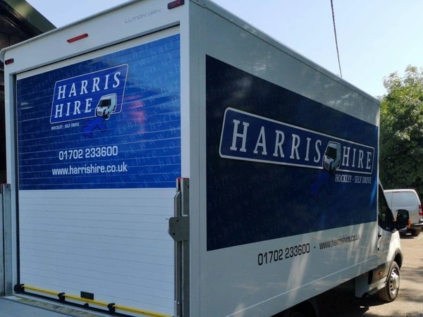  Vehicle - Graphics - 15