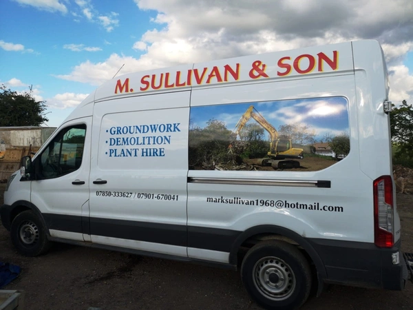  Vehicle - Graphics - 10